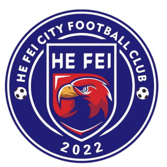hefei sports School city U17